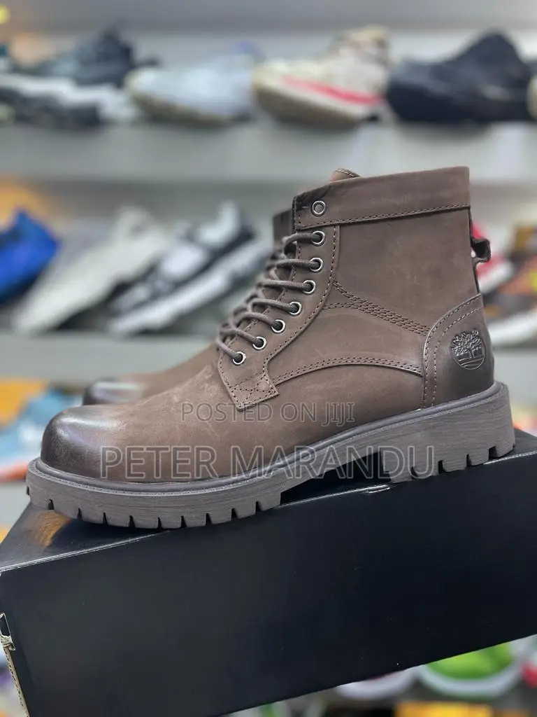Smart Boot Men's
