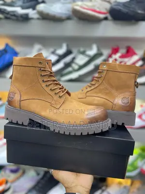 Smart Boot Men's