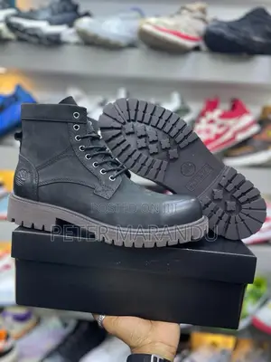 Smart Boot Men's