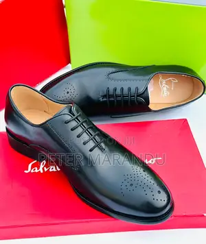 Smart Shoes