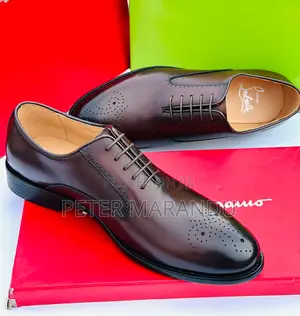 Smart Shoes