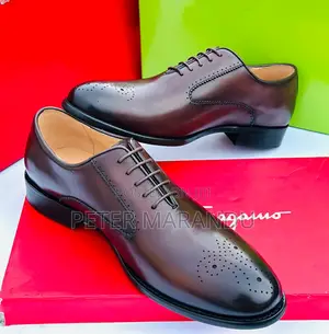 Smart Shoes