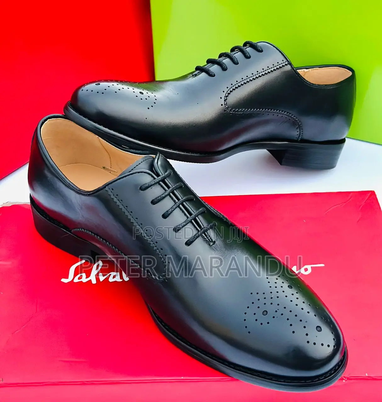Smart Shoes