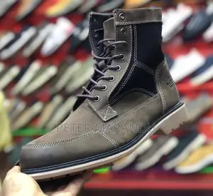 Official Boot Men's