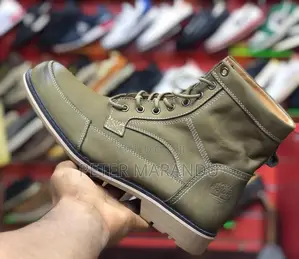 Official Boot Men's