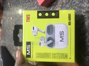 Ms Air03 Airpods
