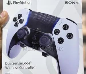 Ps5 Dual Sense Edge