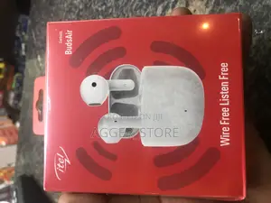 Itel Buds Air