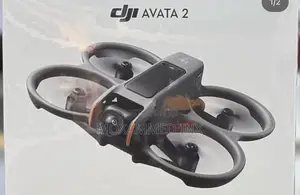 Dji Avata Fly More Combo ( Single Battery )