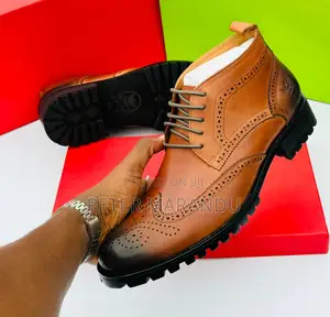 Men's Boot