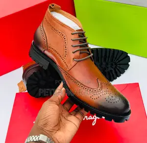 Men's Boot