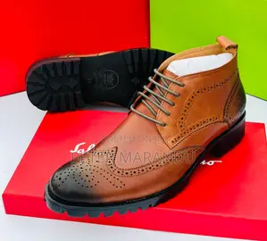 Men's Boot