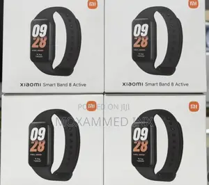 Xiaomi Smart Band 8 Active