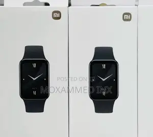 Xiaomi Smart Band 8 Pro