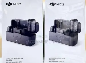 Dji Mic 2 Price
