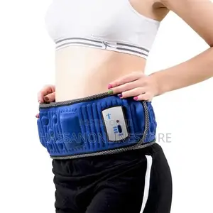 Electric Belly Fat Burner for Men and Women