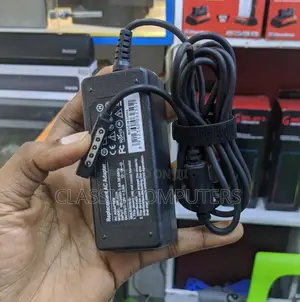 Microsoft Surface Adapter