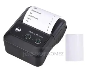 Thermal Receipt Printer(80mm).
