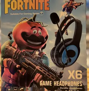 Gaming Headphones