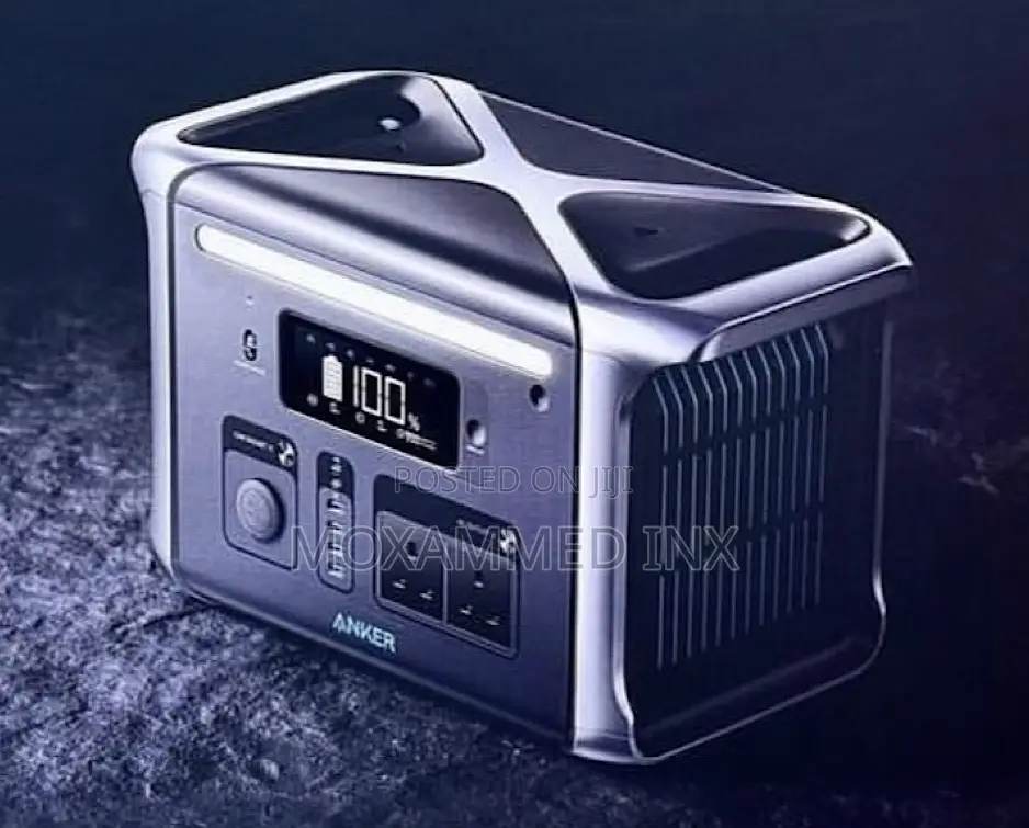 Anker 757 Portable Power House 1500W