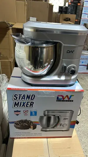 Digiwave Original Stand Mixer 5L