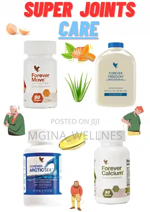 Super Joints Package