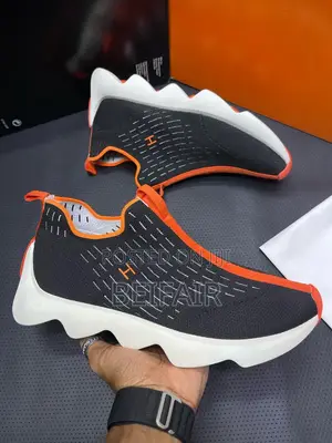 Original Hermes Sneakers | Raba Original