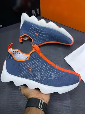 Original Hermes Sneakers | Raba Original