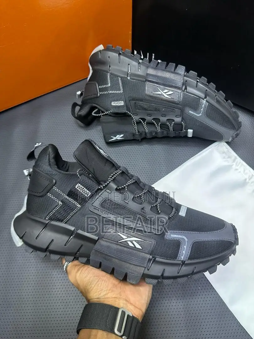 Original Reebok Sneakers | Raba Original