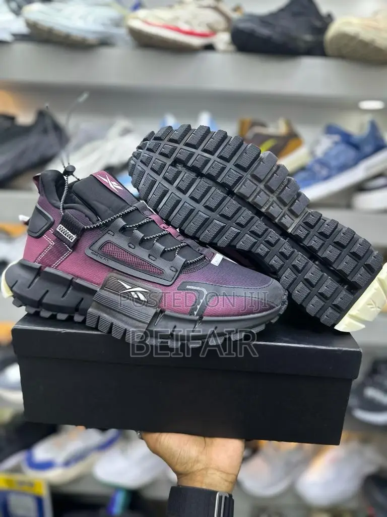 Original Reebok Sneakers | Raba Original