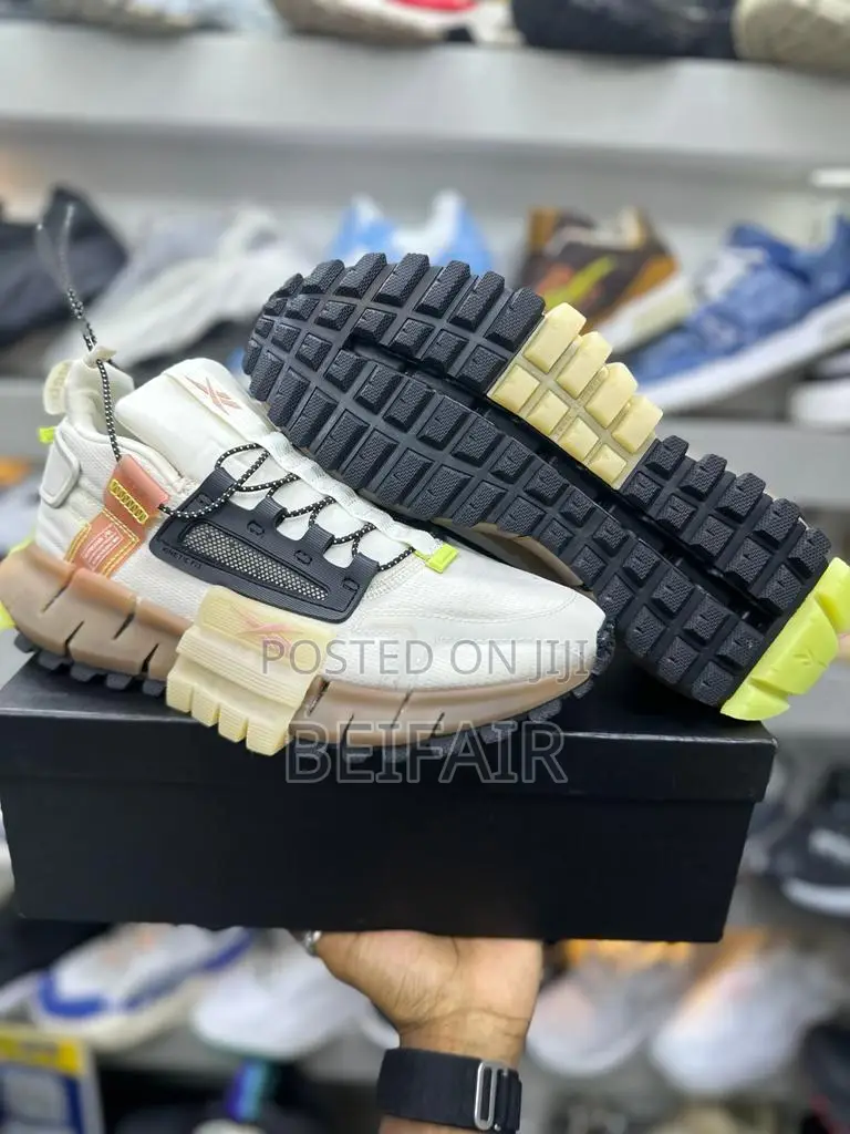Original Reebok Sneakers | Raba Original
