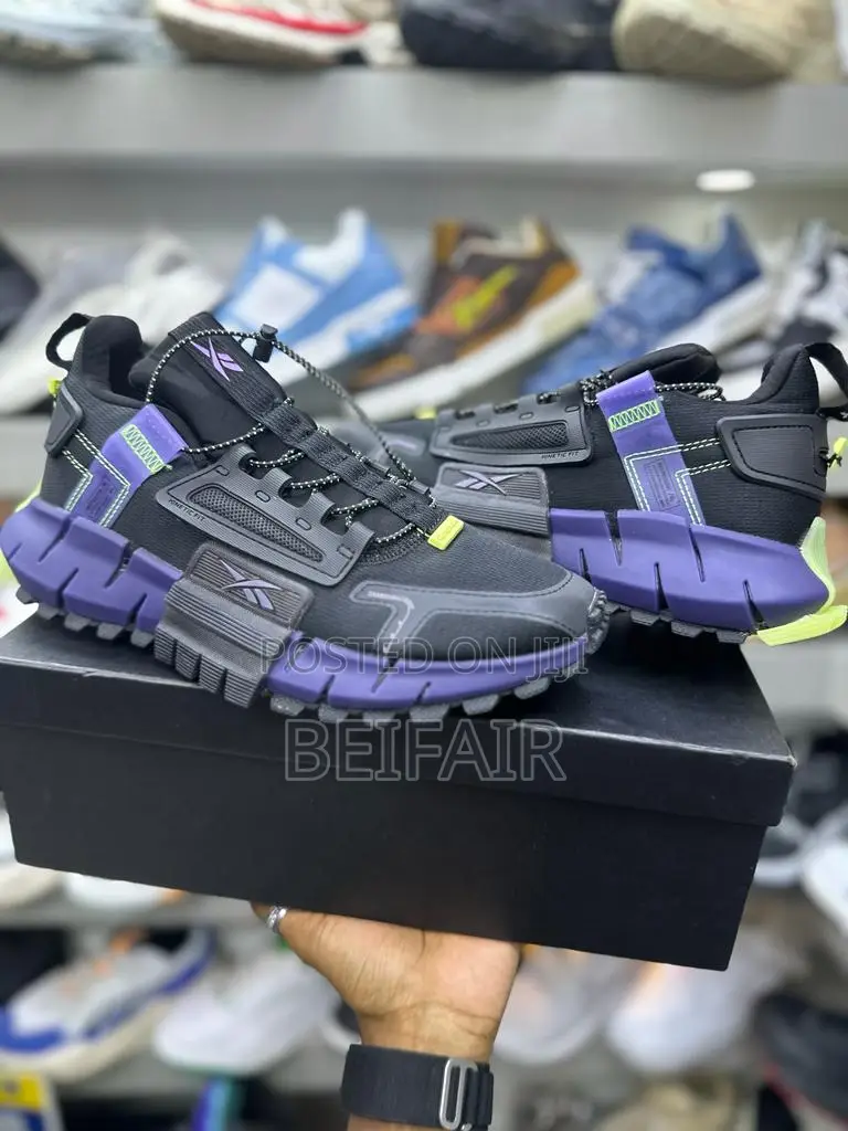 Original Reebok Sneakers | Raba Original