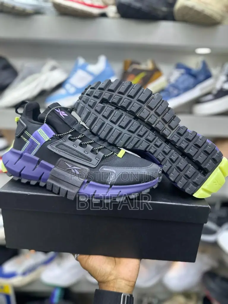 Original Reebok Sneakers | Raba Original