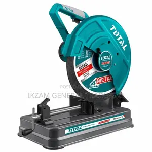 Cut Off Saw Total Brand