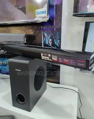 Aiwa Soundbar 300 W