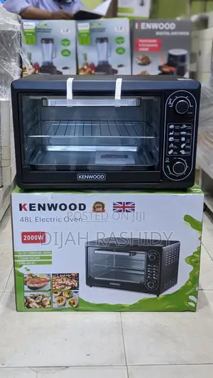 Kenwood Oven Lt 48