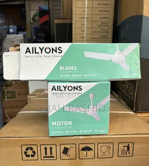 Alyons Feni Pangaboi Size 36