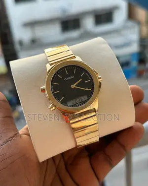 Casio Watch .