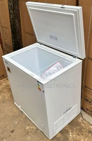 Airlux Freezer 200ltrs