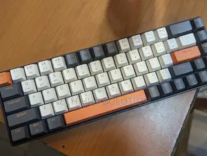  Wireless Keyboard