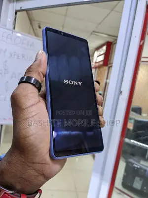 Sony Xperia 10 III 128 GB