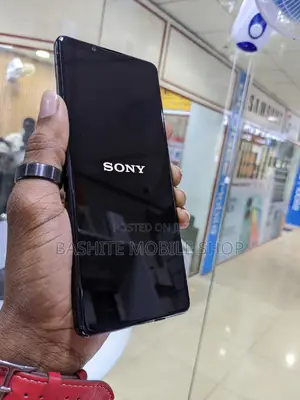 Sony Xperia 1 II 128 GB