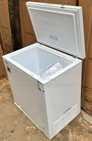 Airlux Freezer 200L Fast Cooler and Freezer