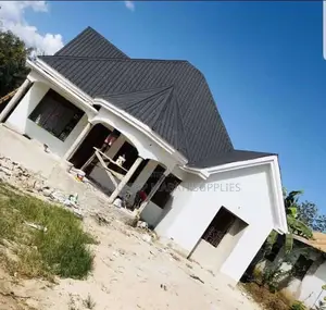 Fanya Ununuzi Wa Bati Kwa Kuzingatia Ubora Wake
