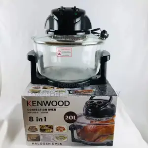 Kenwood Halogen Oven 20 Litres