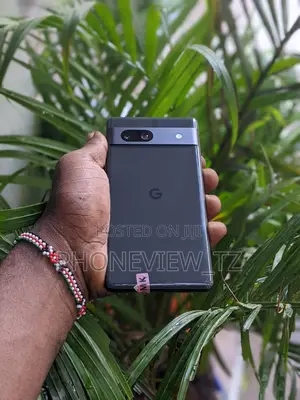 Google Pixel 7 128 GB Black