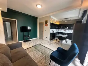 Furnished 1bdrm Apartment in Masaki, Kinondoni for rent