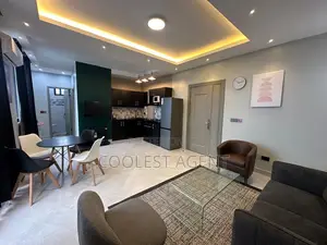 Furnished 1bdrm Apartment in Masaki, Kinondoni for rent