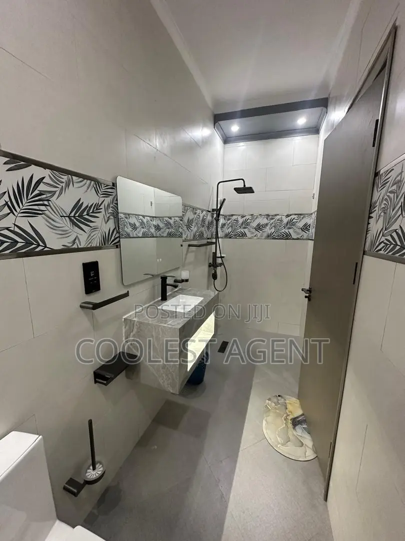 Furnished 1bdrm Apartment in Masaki, Kinondoni for rent