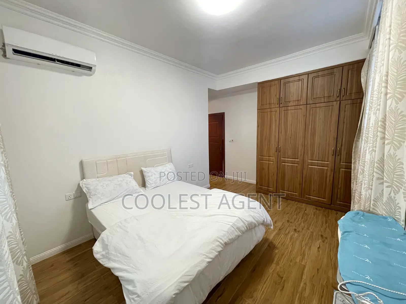 Furnished 2bdrm Apartment in Mikocheni, Kinondoni for rent